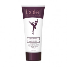 Шампунь Свобода Балет с экстрактом череды в тубе, 75 г
