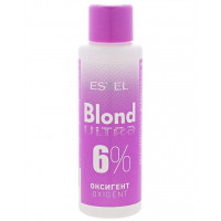 Оксигент Estel (Эстель) Ultra Blond 6%, 60 мл