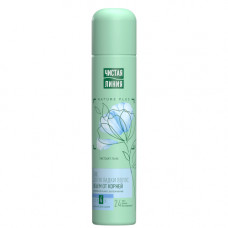 Лак для волос Чистая линия Объем от корней волос, 200 мл Лак для волос Чистая линия Объем от корней волос, 200 мл