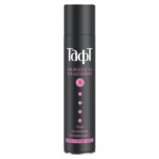 Лак для волос Taft (Тафт) Power Нежность кашемира №5, 225 мл Лак для волос Taft (Тафт) Power Нежность кашемира №5, 225 мл