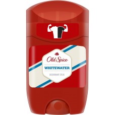 Дезодорант-антиперспирант стик Old Spice (Олд Спайс) WhiteWater, 50 мл