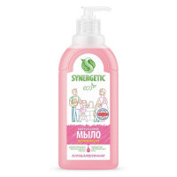 Жидкое мыло Synergetic (Синергетик) Аромамагия, 500 мл Жидкое мыло Synergetic (Синергетик) Аромамагия, 500 мл