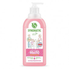 Жидкое мыло Synergetic (Синергетик) Аромамагия, 500 мл Жидкое мыло Synergetic (Синергетик) Аромамагия, 500 мл