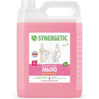 Жидкое мыло Synergetic (Синергетик) Аромамагия, 5 л