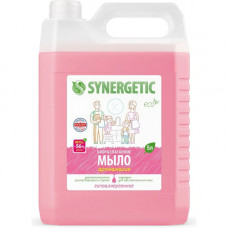 Жидкое мыло Synergetic (Синергетик) Аромамагия, 5 л