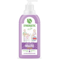 Жидкое мыло Synergetic (Синергетик) Лаванда, 500 мл