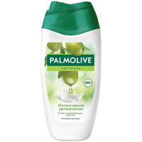Гель-крем для душа Palmolive (Палмолив) Натурэль Интенсивное увлажнение Олива и Увлажняющее молочко, 250 мл Гель-крем для душа Palmolive (Палмолив) Натурэль Интенсивное увлажнение Олива и Увлажняющее молочко, 250 мл