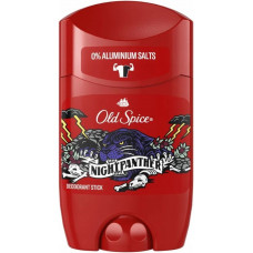 Дезодорант-антиперспирант стик Old Spice (Олд Спайс) Nightpanther, 50 мл