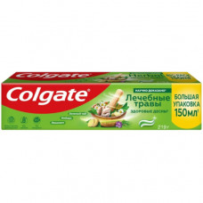 Зубная паста Colgate (Колгейт) Лечебные Травы, 150 мл