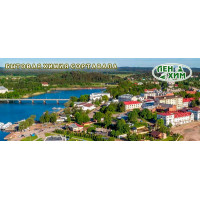 Доставка товаров бытовой химии в Сортавала Доставка товаров бытовой химии в Сортавала