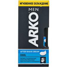Крем после бритья Arko (Арко) Cool, 50 г