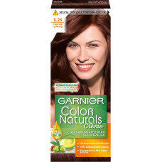 Краска для волос Garnier (Гарньер) Color Naturals Creme, тон 5.25 - Горячий шоколад