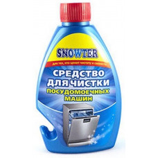 Чистящее средство для ПММ SNOWTER, 250 мл