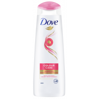 Шампунь для волос DOVE Сolour Care, 400 мл