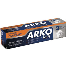 Крем для бритья Arko (Арко) Comfort, 65 г