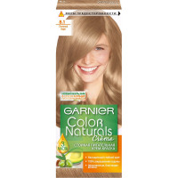 Краска для волос Garnier (Гарньер) Color Naturals Creme, тон 8.1 - Песчаный берег