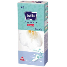 Прокладки ежедневные Bella (Белла) Panty Aroma Fresh, 20 шт