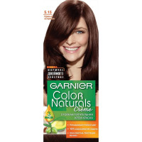 Краска для волос Garnier (Гарньер) Color Naturals Creme, тон 5.15 - Пряный эспрессо