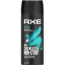 Дезодорант-спрей Axe (Акс) Apollo, 150 мл