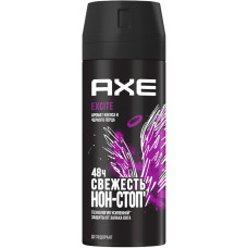 Дезодорант-спрей Axe (Акс) Excite, 150 мл