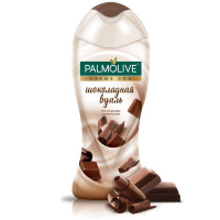 Крем-гель для душа Palmolive (Палмолив) Гурмэ Спа Шоколадная вуаль, 250 мл