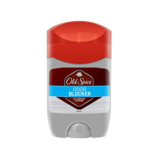 Дезодорант-антиперспирант стик Old Spice (Олд Спайс) Odor Blocker (Блокатор запаха), 50 мл