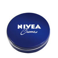 Универсальный увлажняющий крем Nivea (Нивея) Creme, 75 мл