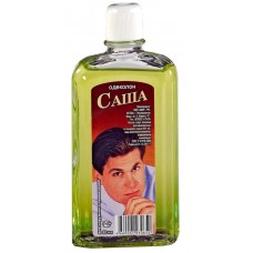 Одеколон Саша, 86 мл