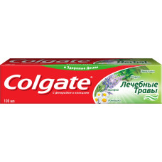 Зубная паста Colgate (Колгейт) Лечебные Травы, 100 мл