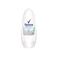 Дезодорант-антиперспирант шариковый Rexona (Рексона) Антибактериальная свежесть, 50 мл