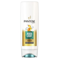 Бальзам-ополаскиватель для волос Pantene Pro-V (Пантин) Aqua Light, 200 мл