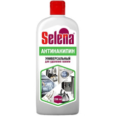 Антинакипин жидкий Selena (Селена) Универсальный, 250 мл