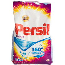 Стиральный порошок автомат Persil (Персил) Color Свежесть от Vernel, 3 кг
