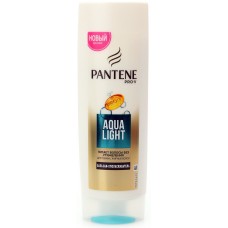 Бальзам-ополаскиватель для волос Pantene Pro-V (Пантин) Aqua Light, 360 мл