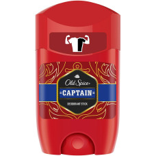 Дезодорант-стик Old Spice (Олд Спайс) Captain, 50 мл