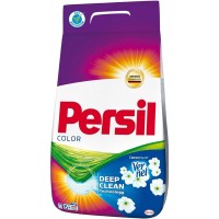 Стиральный порошок автомат Persil (Персил) Color Свежесть от Vernel, 6 кг