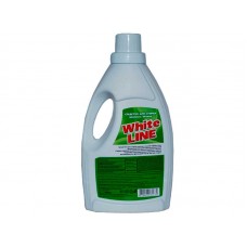 Средство для стирки цветных тканей White Line, 950 мл