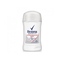 Антиперспирант стик Rexona (Рексона) Антибактериальный эффект, 40 г