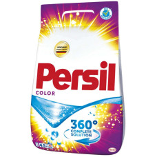 Стиральный порошок автомат Persil (Персил) Color, 4,5 кг