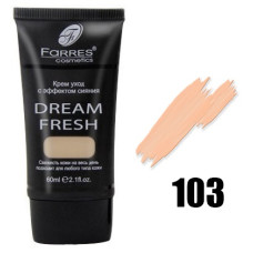 Тональный крем Farres (Фаррес) Dream Fresh 4010 (103), 60 мл
