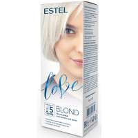 Осветлитель для волос Estel Love Blond (Эстель Лав Блонд)