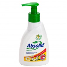 Жидкое мыло Absolut (Абсолют) Ромашка, 250 мл