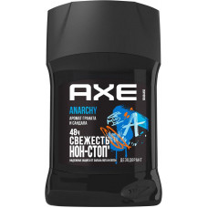 Дезодорант-стик Axe (Акс) Anarchy, 50 мл