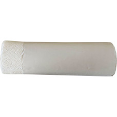 Листовые полотенца Teres (Терес) Стандарт Т-0246, Z-сложения, 1-слойные, 23х21 см, 200 листов