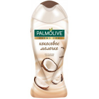 Гель-крем для душа Palmolive (Палмолив) Гурмэ Спа Кокосовое молочко с экстрактом кокоса, 250 мл