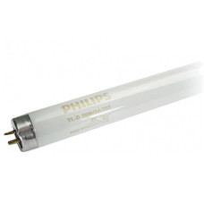 Лампа линейная люминесцентная Philips (Филипс), TL-D, 36 W/54-765 G13, (холодный дневной), 120 см