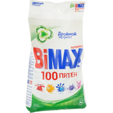 Стиральный порошок автомат BiMax (Бимакс) 100 пятен, 6 кг