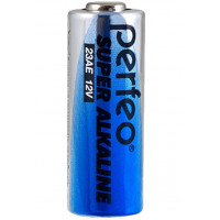 Батарейки щелочные Perfeo (Перфео) Super alkaline, 23AE 12V