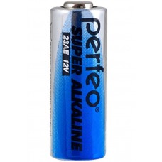 Батарейки щелочные Perfeo (Перфео) Super alkaline, 23AE 12V