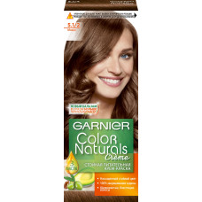 Краска для волос Garnier (Гарньер) Color Naturals 5.12 - Мокко
